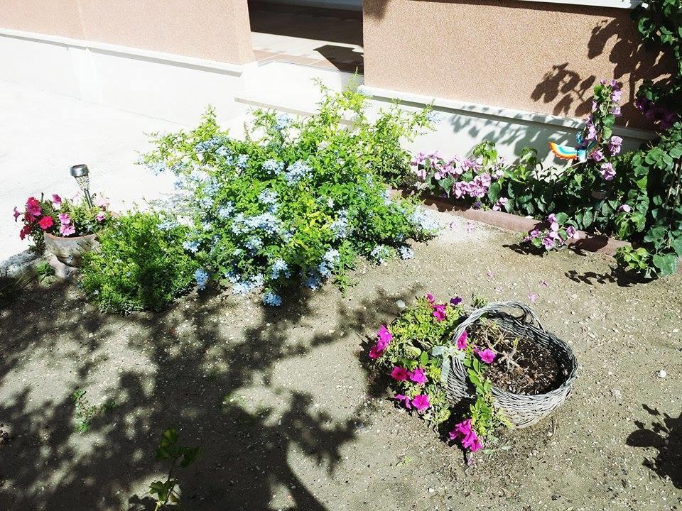 Apartment Marina Kaštela Стая снимка