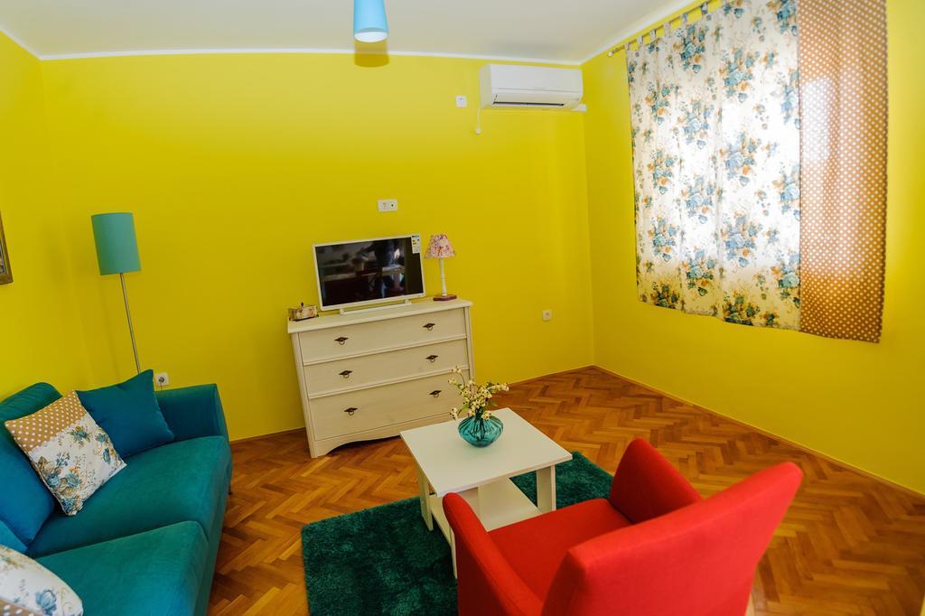 Apartment Marina Kaštela Стая снимка