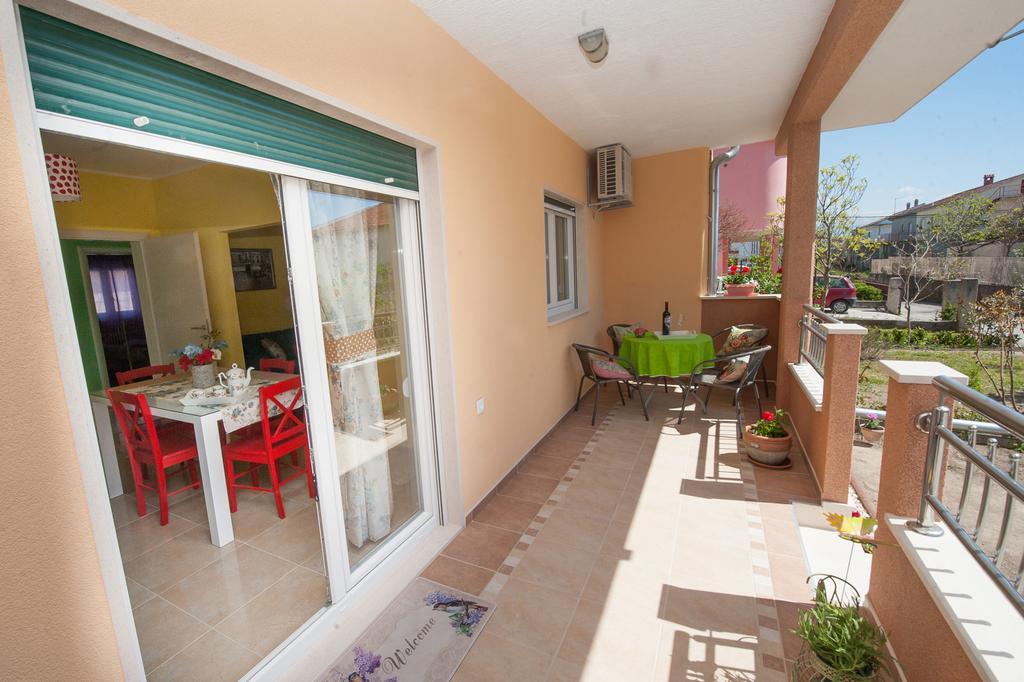 Apartment Marina Kaštela Стая снимка