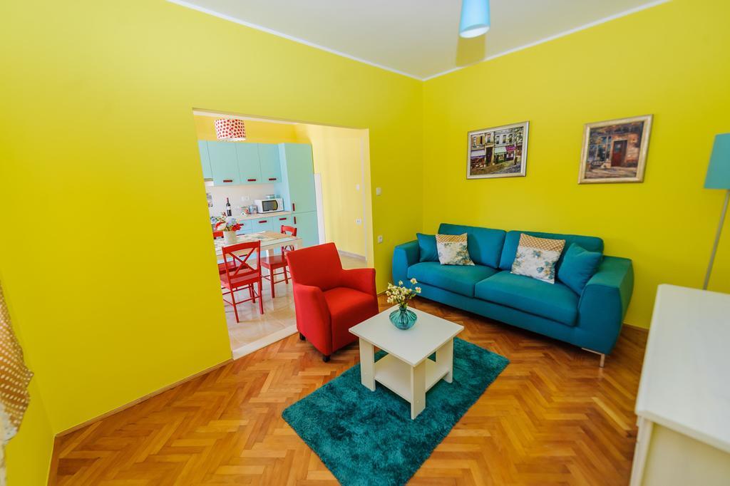 Apartment Marina Kaštela Стая снимка
